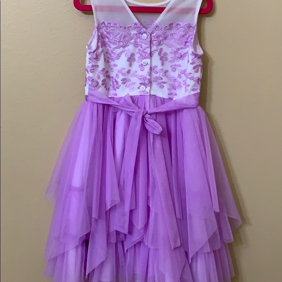 Spring Dress - Picture 3 of 4